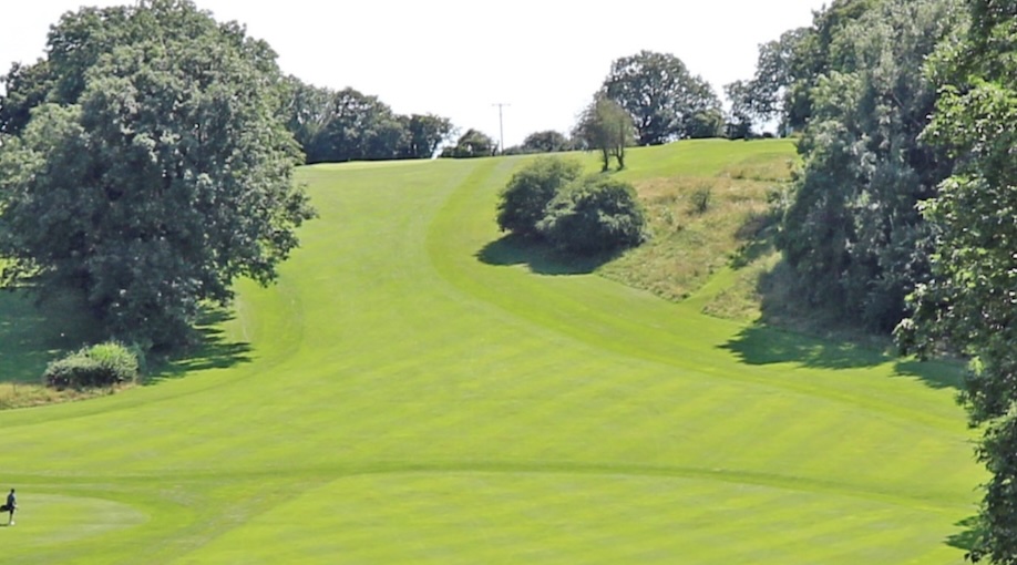 Photo of Dinas Powis Golf Club